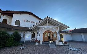 Hotel Restaurant Sättele